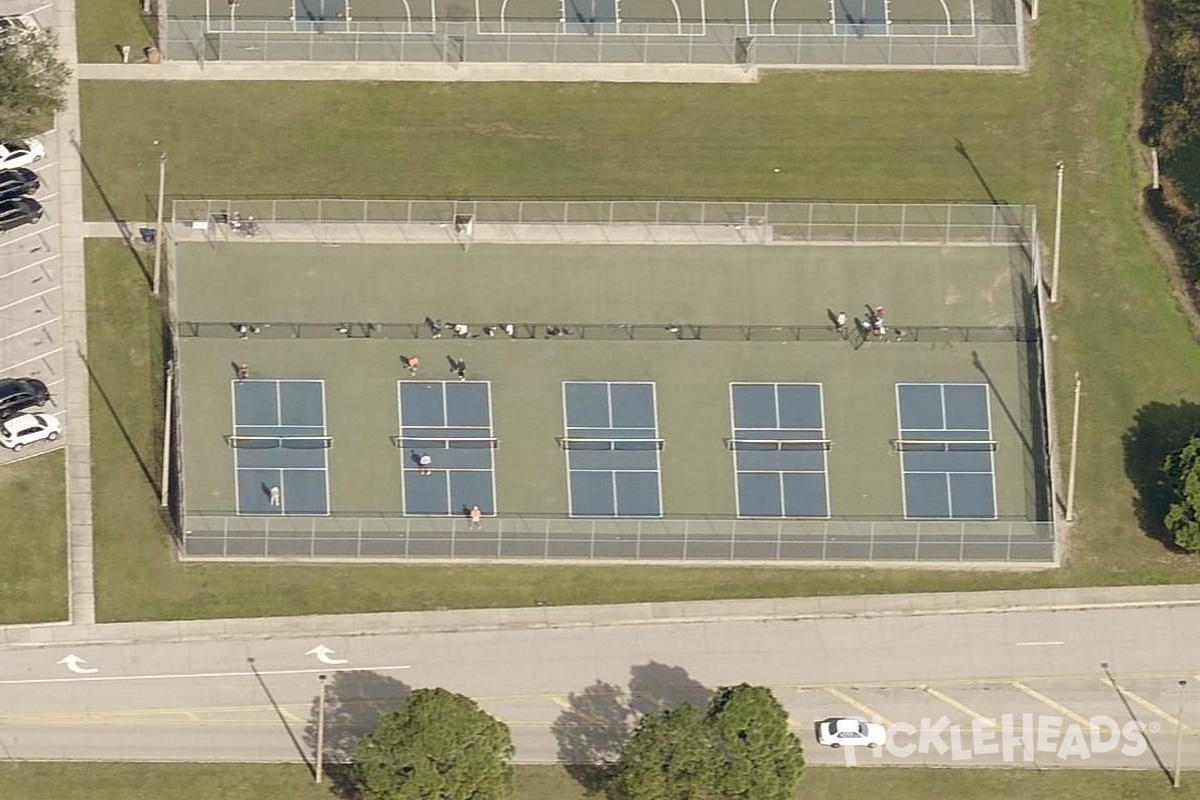 Photo of Pickleball at Lakewood Ranch Park